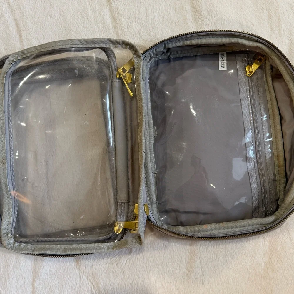 Fawn Design Toiletry Case Large - Picture 5 of 6